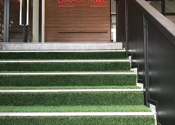 Baan Mae Suvarnabhumi Airport Bangkok