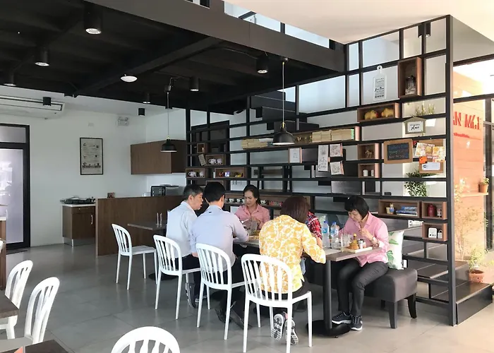Baan Mae Suvarnabhumi Airport Bangkok