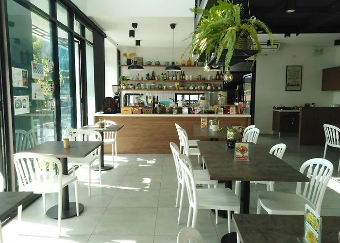 Baan Mae Suvarnabhumi Airport Apartment Bangkok