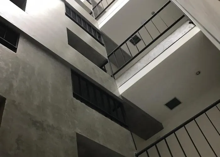 Apartment Baan Mae Suvarnabhumi Airport Bangkok