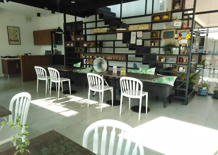 Apartment Baan Mae Suvarnabhumi Airport *