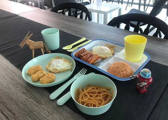 Baan Mae Suvarnabhumi Airport Apartment Bangkok