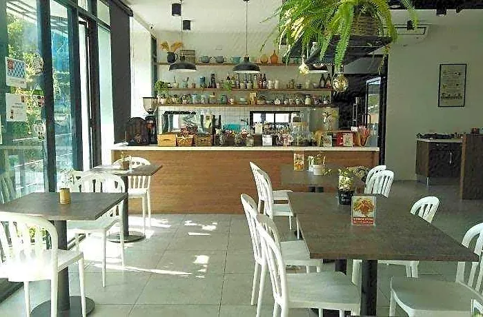 Apartment Baan Mae Suvarnabhumi Airport Bangkok