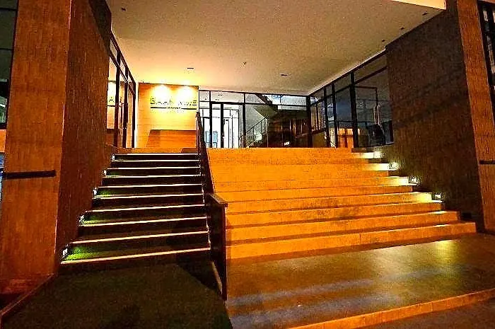 Baan Mae Suvarnabhumi Airport Bangkok